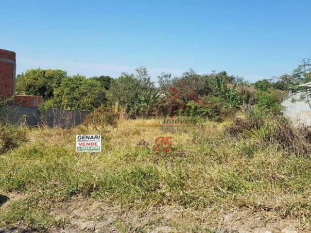 Terreno à venda, 1000 m² por R$ 450.000,00 - Recanto Campestre Viracopos Gleba 1 - Indaiatuba/SP