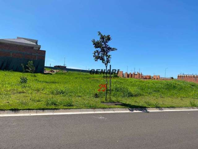 Terreno à venda, 360 m² por R$ 650.000,00 - Park Meraki - Indaiatuba/SP