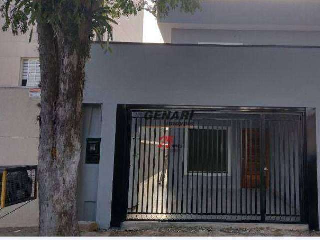 Sobrado com 3 dormitórios à venda, 135 m² por R$ 950.000,00 - Jardim Pau Preto - Indaiatuba/SP