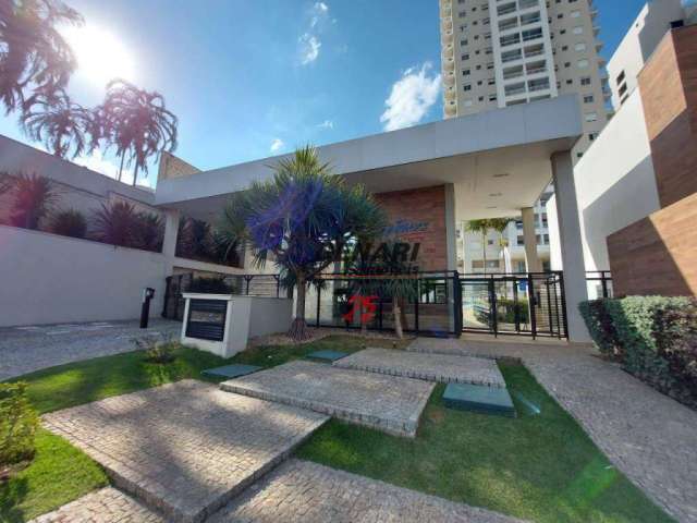 Apartamento com 01 dormitório para alugar - Vila Homero - Indaiatuba/SP