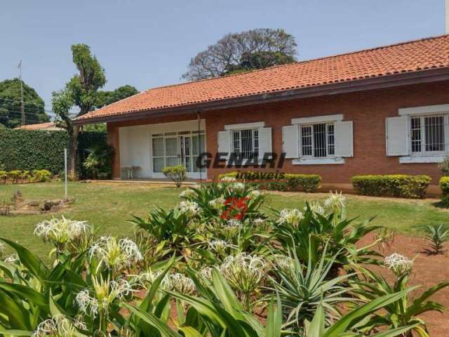 Casa com 3 dormitórios à venda, 183 m² por R$ 1.490.000,00 - Centro - Indaiatuba/SP