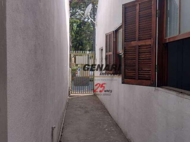 Casa com 3 dormitórios à venda, 140 m² por R$ 740.000,00 - Centro - Indaiatuba/SP