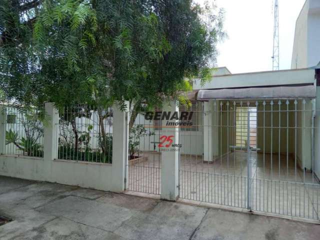 Casa com 2 dormitórios à venda, 153 m² por R$ 1.100.000,00 - Cidade Nova I - Indaiatuba/SP