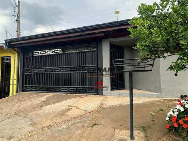 Casa com 3 quartos à venda, 100 m² por R$ 690.000 - Bairro Monte Verde - Indaiatuba/SP