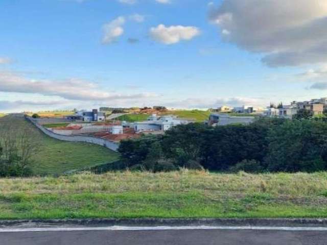 Terreno à venda, 1200 m² por R$ 530.000,00 - Jardim Quintas da Terracota - Indaiatuba/SP