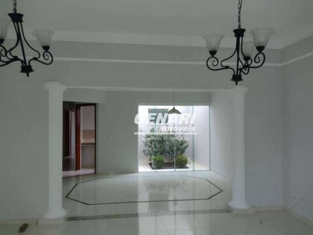 Casa com 3 dormitórios à venda, 164 m² por R$ 800.000,00 - Jardim Bela Vista - Indaiatuba/SP