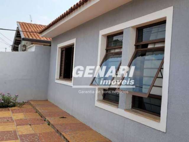 Casa com 3 dormitórios à venda, 193 m² por R$ 960.000,00 - Cidade Nova I - Indaiatuba/SP