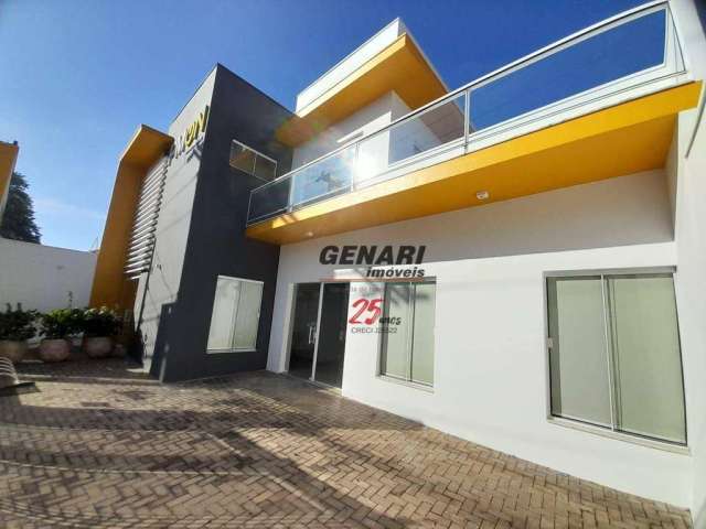 Prédio à venda, 266 m² por R$ 2.200.000,00 - Vila Aurora - Indaiatuba/SP