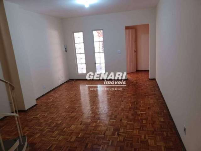 Casa com 3 dormitórios para alugar, 120 m² por R$ 4.160,00/mês - Centro - Indaiatuba/SP