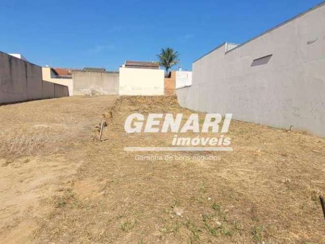 Terreno à venda, 603 m² por R$ 950.000,00 - Jardim Regina - Indaiatuba/SP