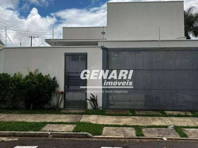 Casa com 2 quartos à venda, 68 m² por R$ 690.000 - Bairro Vila Georgina - Indaiatuba/SP