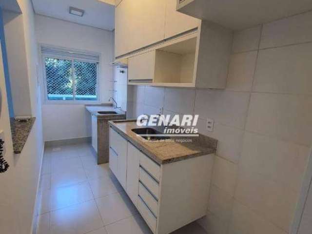 Apartamento com 3 dormitórios à venda, 72 m² por R$ 470.000,00 - Reserva Vista Verde - Indaiatuba/SP