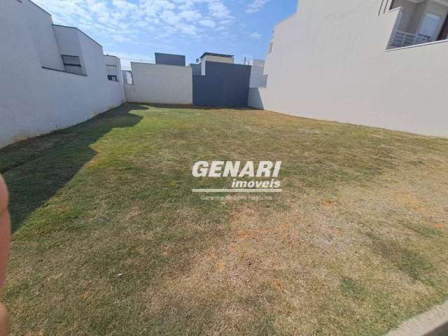 Terreno à venda, 150 m² por R$ 372.000,00 - Jardim Park Real - Indaiatuba/SP