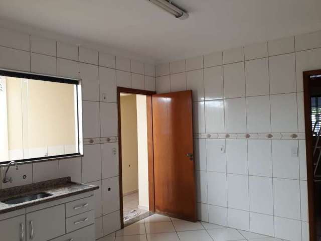 Casa com 3 quartos à venda, 106 m² por R$ 550.000 - Bairro Vila Avaí - Indaiatuba/SP