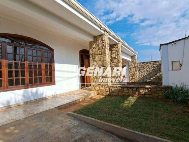 Casa com 4 dormitórios para alugar, 286 m² por R$ 8.220,00/mês - Vila Todos os Santos - Indaiatuba/SP