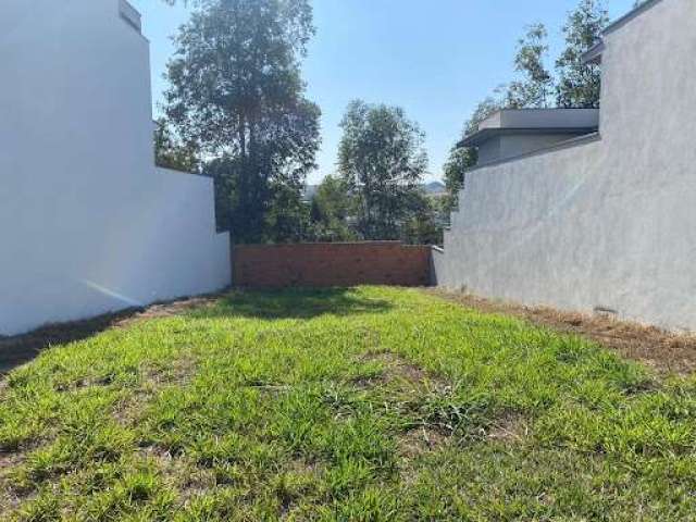 Terreno à venda, 300 m² por R$ 473.000,00 - Condomínio Gran Reserve - Indaiatuba/SP