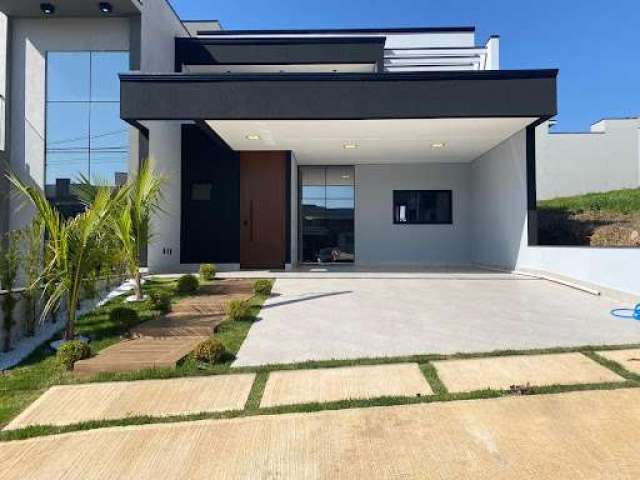 Casa com 3 dormitórios à venda, 135 m² por R$ 1.150.000,00 - Condomínio Park Gran Reserve - Indaiatuba/SP