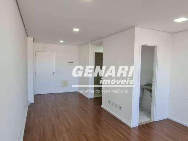 Sala à venda, 39 m² por R$ 345.000,00 - Jardim Pompéia - Indaiatuba/SP