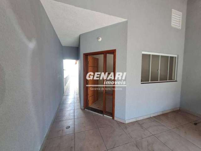 Casa com 3 quartos à venda, 99 m² por R$ 540.000 - Bairro Jardim São Francisco - Indaiatuba/SP