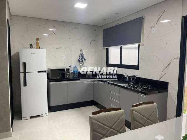 Sobrado com 2 quartos à venda, 128 m² por R$ 750.000 - Bairro Jardim Valença - Indaiatuba/SP