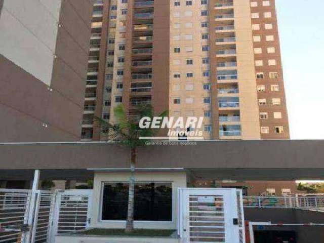 Apartamento com 2 quartos à venda, 92 m² por R$ 755.000 - Bairro Pau Preto - Indaiatuba/SP