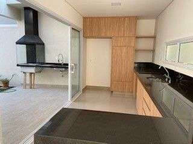 Casa com 3 quartos à venda, 169 m² por R$ 1.100.000 - Condomínio Viena - Indaiatuba/SP