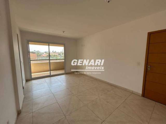 Apartamento com 3 dormitórios, 82 m² - venda por R$ 550.000,00 ou aluguel por R$ 3.201,00/mês - Vila Teller - Indaiatuba/SP