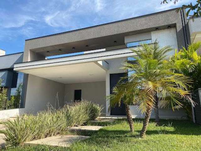 Casa com 3 quartos à venda, 184 m² por R$ 1.450.000 - Condomínio Piemonte - Indaiatuba/SP