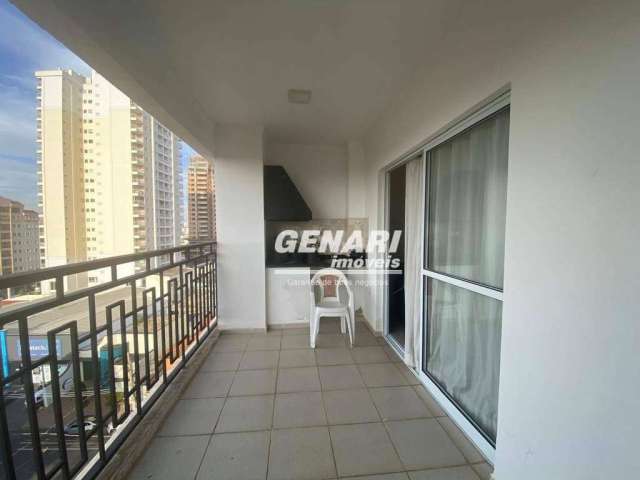 Apartamento com 3 quartos à venda, 159 m² por R$ 850.000 - Centro - Indaiatuba/SP