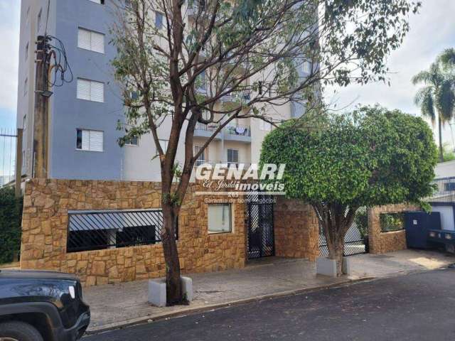 Apartamento com 3 quartos à venda, 75 m² por R$ 500.000 - Bairro Jardim Pedroso - Indaiatuba/SP