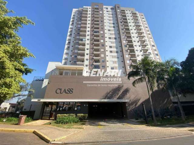 Apartamento com 2 quartos à venda, 98 m² por R$ 699.000 - Condomínio Edifício Class - Indaiatuba/SP