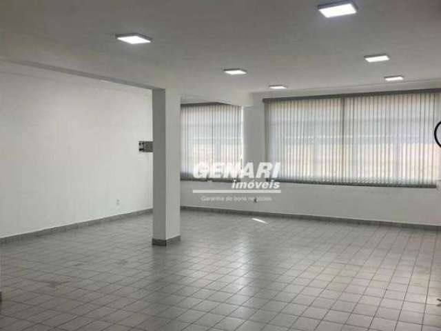 Sala para alugar, 65 m²  -  Centro - Indaiatuba/SP