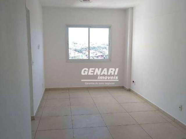 Apartamento com 2 quartos à venda, 70 m² por R$ 520.000 - Bairro Jardim Pau Preto - Indaiatuba/SP