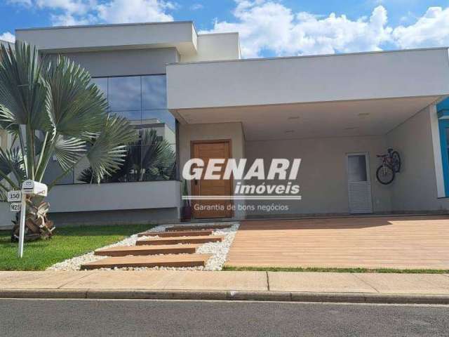 Casa com 3 dormitórios à venda, 191 m² por R$ 1.760.000,00 - Jardim Residencial Maria Dulce - Indaiatuba/SP