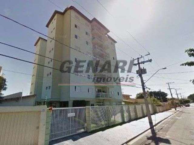 Apartamento com 3 dormitórios para alugar, 90 m² por R$ 4.103,00 - Cidade Nova I - Indaiatuba/SP