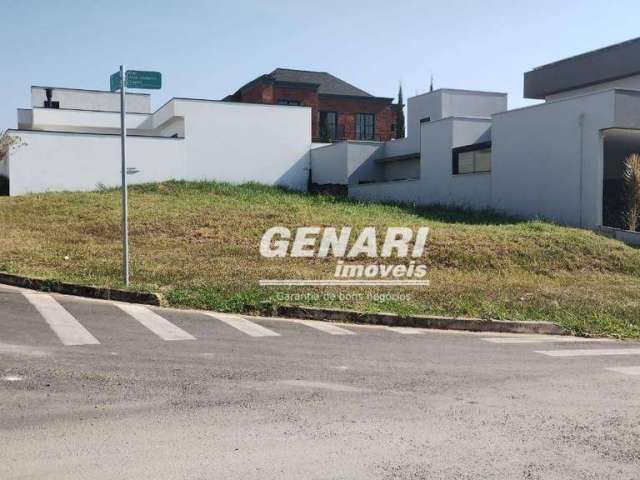 Terreno à venda, 320 m² por R$ 500.000,00 - Jardins Di Roma - Indaiatuba/SP