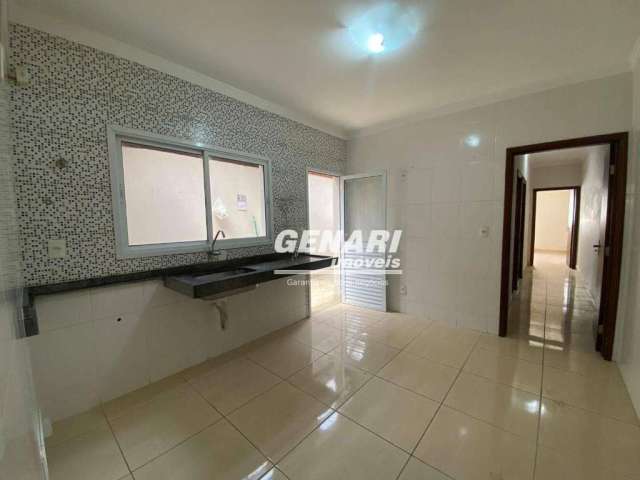 Casa com 2 dormitórios à venda, 105 m² por R$ 650.000,00 - Vila Pires da Cunha - Indaiatuba/SP