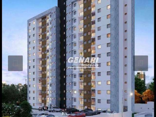 Apartamento com 3 quartos à venda por R$ 545.000 - Condomínio Manai Residence - Indaiatuba/SP