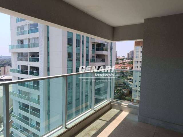 Apartamento com 3 quartos à venda, 106 m² por R$ 1.300.000 - Jardim Pompéia - Indaiatuba/SP