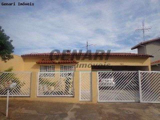 Casa com 3 dormitórios para alugar, 300 m² por R$ 4.700,00 - Parque São Lourenço - Indaiatuba/SP