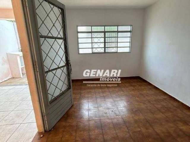 Casa com 3 quartos à venda, 138 m² por R$ 450.000 - Cecap - Indaiatuba/SP