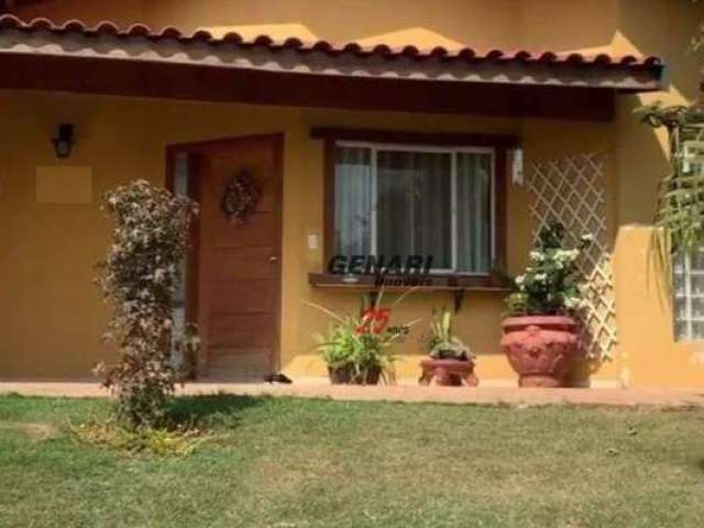 Chácara com 3 quartos à venda, 1350 m² por R$ 2.200.000 - Terras de Itaici - Indaiatuba/SP