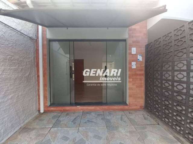 Casa comercial  com 05 salas à venda, 95 m² - Centro - Indaiatuba/SP