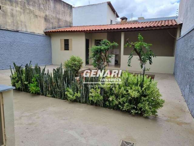 Casa com 2 quartos à venda, 115 m² por R$ 630.000 - Vila Furlan - Indaiatuba/SP