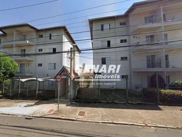 Apartamento com 2 dormitórios para alugar, 70 m² por R$ 1.969,13/mês - Jardim Pedroso - Indaiatuba/SP