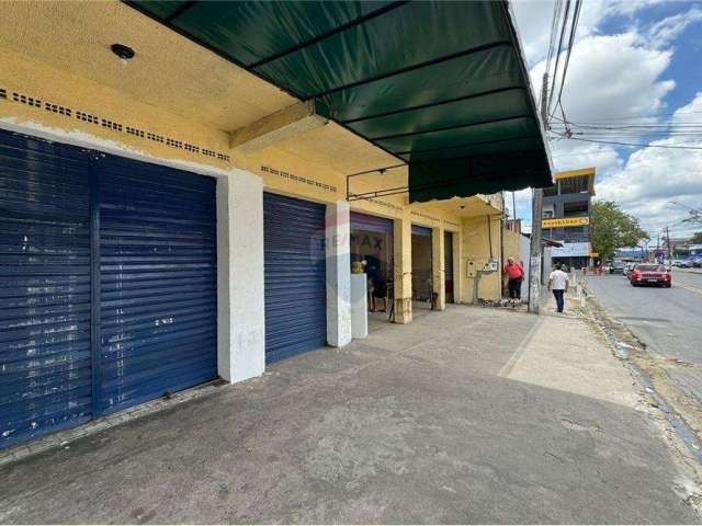 Excelente oportunidade galpão comercial - avenida desembargador joão machado