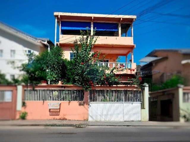 Vende casa no são josé