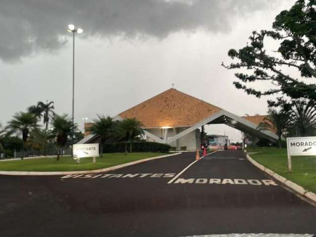 Terreno em Condomínio para Venda em Campo Grande, Residencial Damha