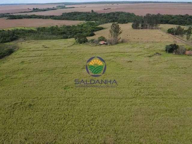 Chácara para Venda em Bandeirantes, Rural