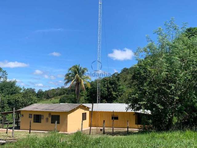 Chácara para Venda em Camapuã, Rural